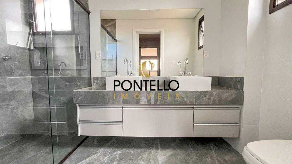 Cobertura, Castelo, 4 Quartos, 6 Vagas, 2 Suítes