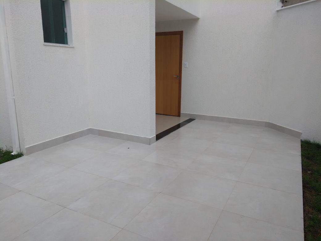 Casa, Planalto, 3 Quartos, 3 Vagas, 1 Suíte