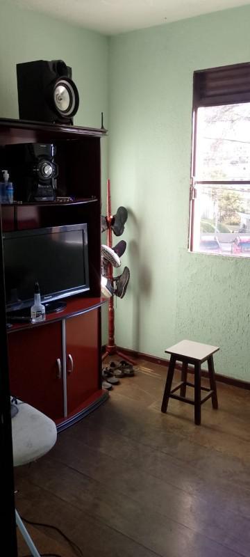 Apartamento, Serra Verde (venda Nova), 3 Quartos, 0 Vaga