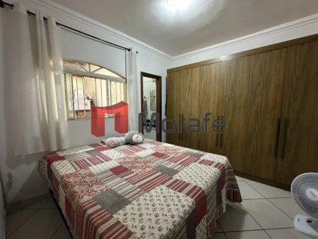 Casa, Caiçaras, 3 Quartos, 3 Vagas, 1 Suíte