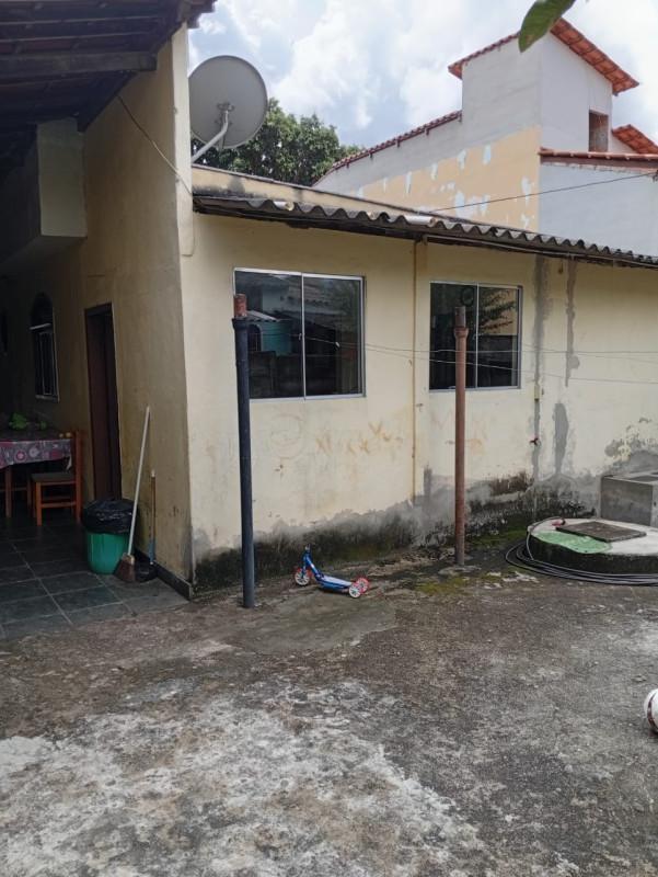 Casa, Cardoso (barreiro), 3 Quartos, 3 Vagas