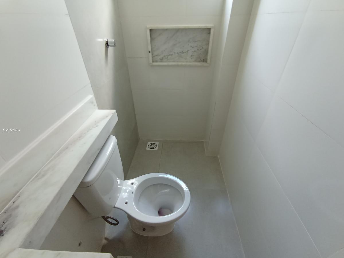 Apartamento, Santa Branca, 3 Quartos, 2 Vagas, 1 Suíte