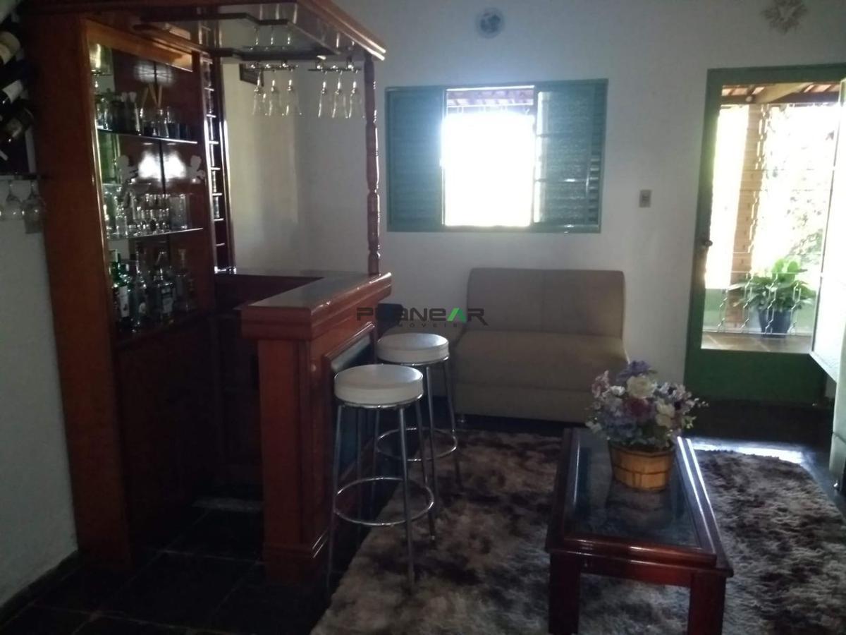 Fazenda, Zona Rural, 3 Quartos, 4 Vagas