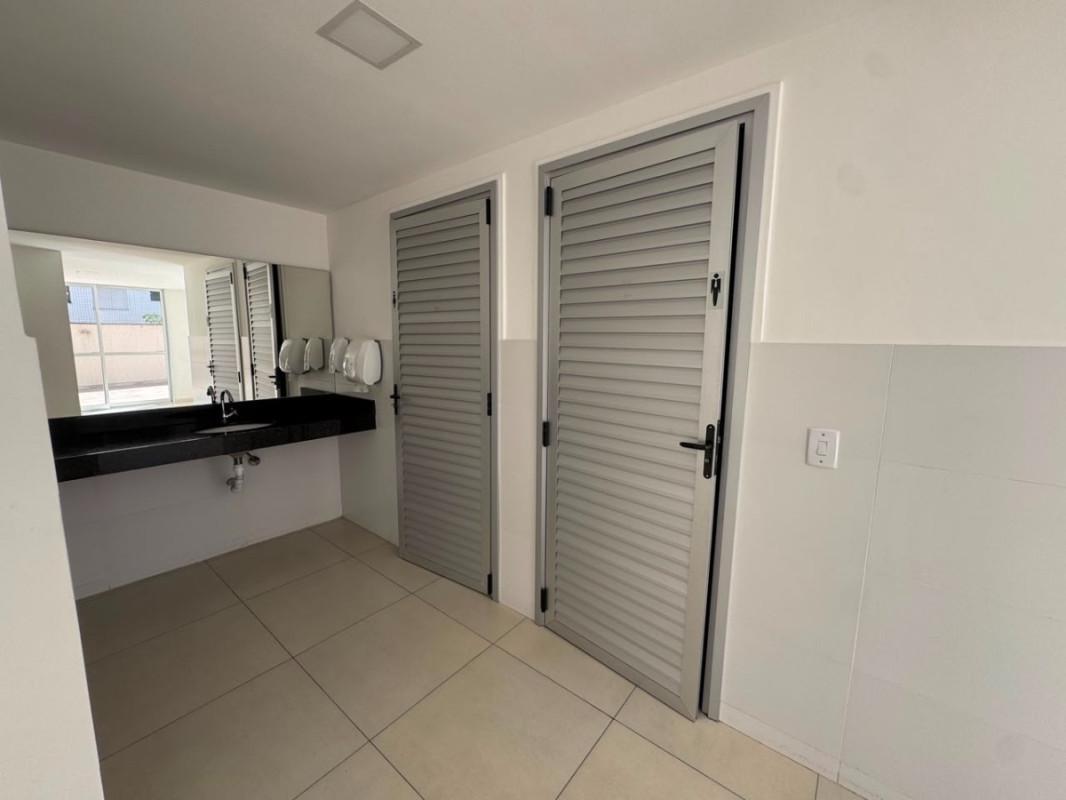 Apartamento, Buritis, 2 Quartos, 2 Vagas, 1 Suíte
