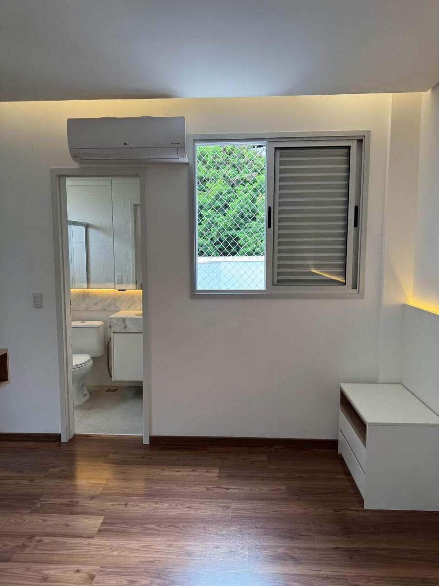 Apartamento, Buritis, 2 Quartos, 2 Vagas, 1 Suíte