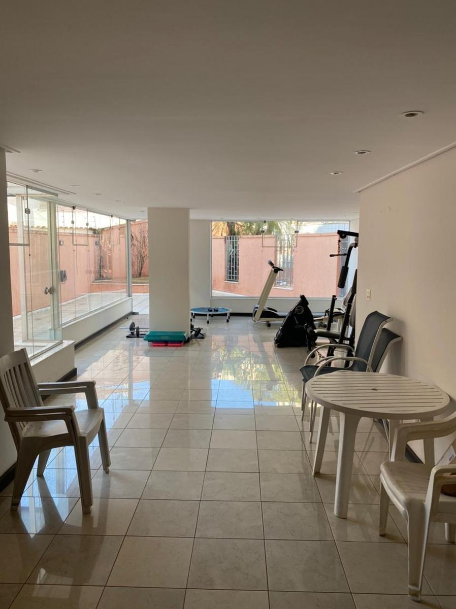 Apartamento, Cruzeiro, 1 Quarto, 1 Vaga