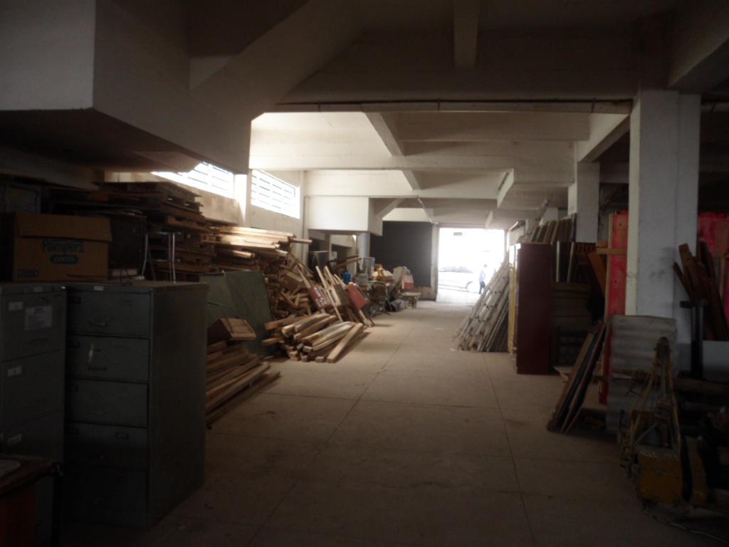 Galpão, Sagrada Família, 0 Quarto, 0 Vaga