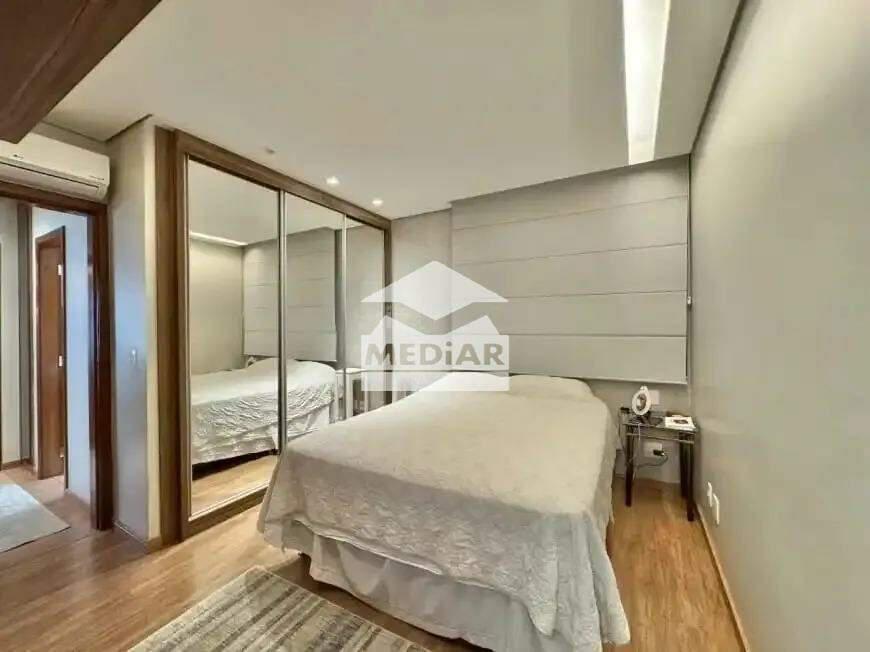 Apartamento, Serra, 3 Quartos, 2 Vagas, 1 Suíte
