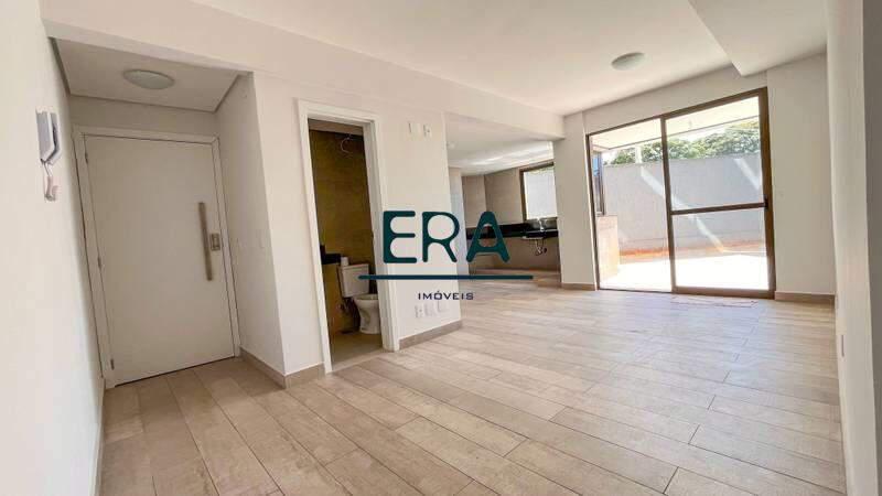 Apartamento, Santo Agostinho, 3 Quartos, 2 Vagas, 1 Suíte