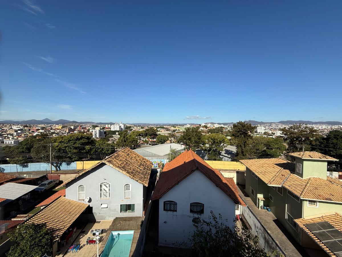 Apartamento, Heliópolis, 2 Quartos, 1 Vaga, 1 Suíte