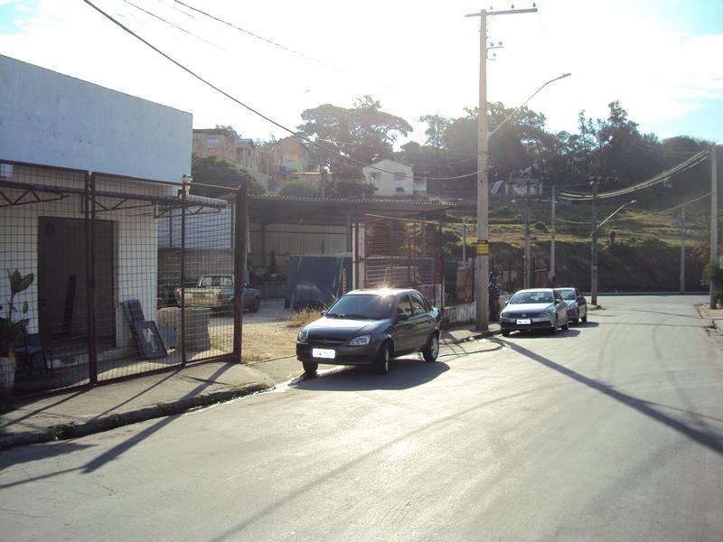 Lote, São João Batista (venda Nova)