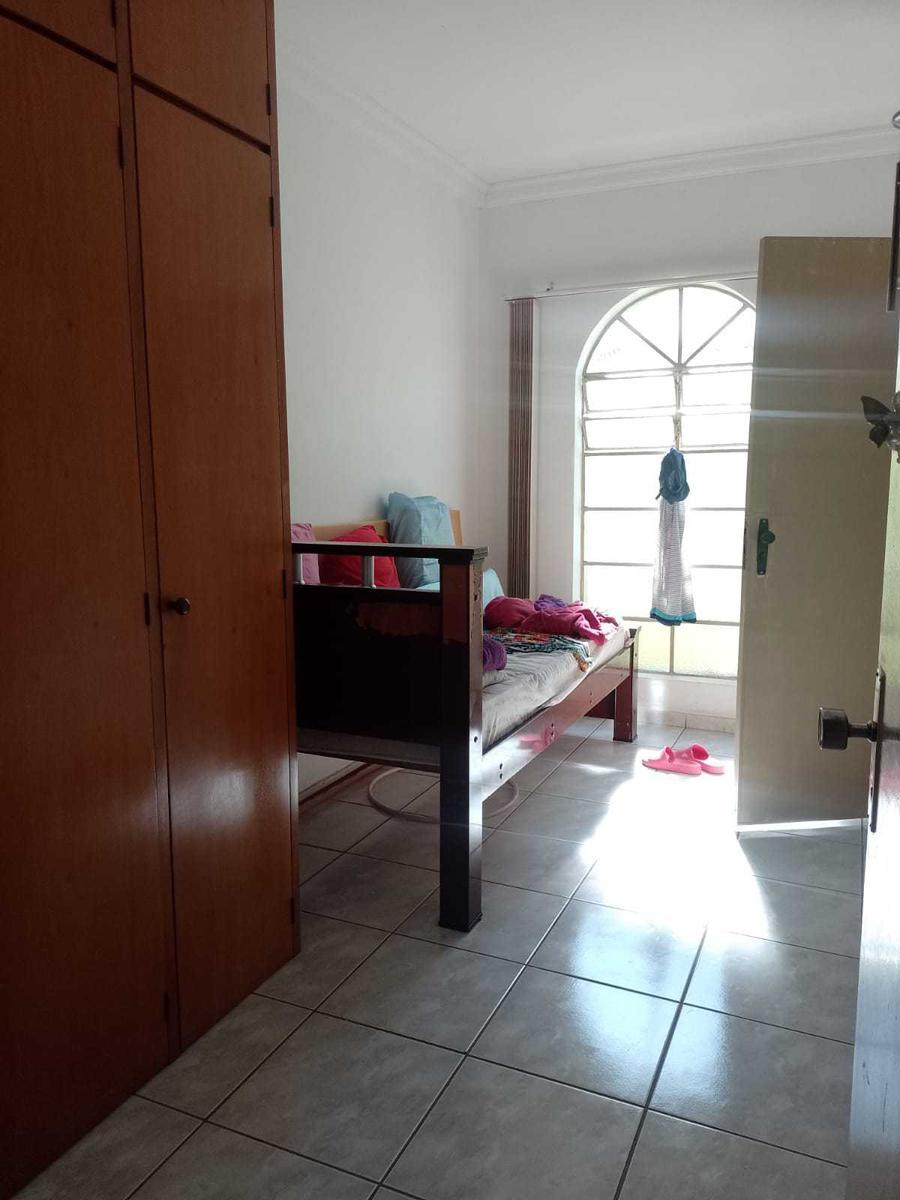 Casa, Alípio de Melo, 5 Quartos, 2 Vagas, 1 Suíte
