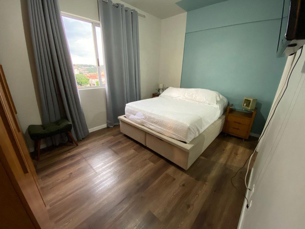 Apartamento, Vila Clóris, 3 Quartos, 2 Vagas, 1 Suíte