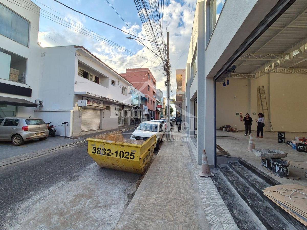 Andar, Centro, 0 Quarto, 0 Vaga