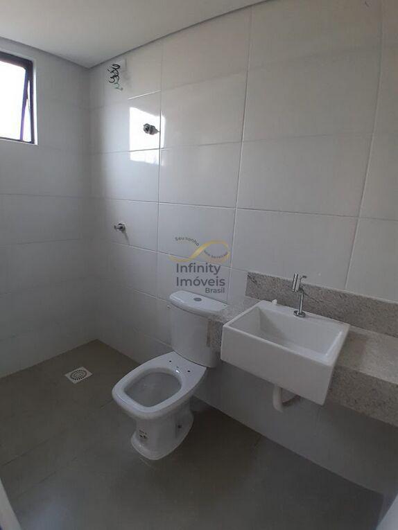 Apartamento, São Pedro, 2 Quartos