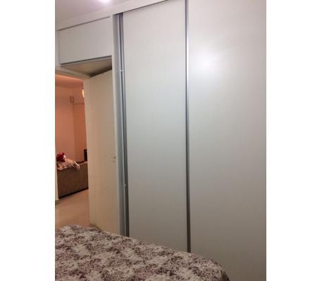 Apartamento, Cândida Ferreira, 2 Quartos, 1 Vaga