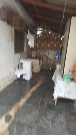 Casa, Santa Cruz, 3 Quartos, 0 Vaga