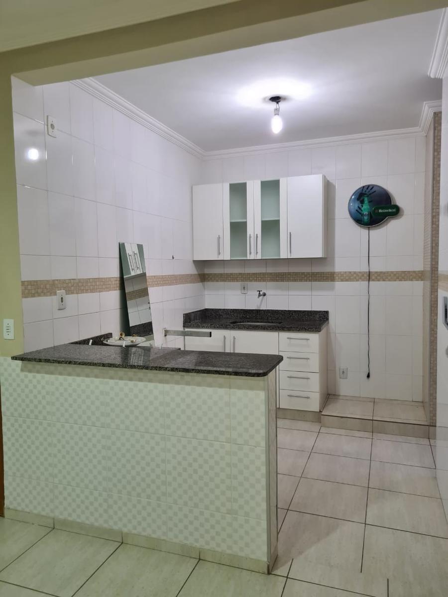 Apartamento, Ana Lúcia, 2 Quartos, 1 Vaga