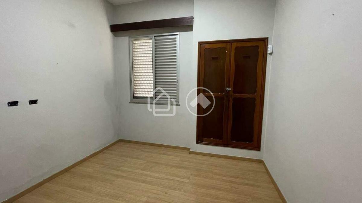Casa, Carlos Prates, 3 Quartos, 2 Vagas