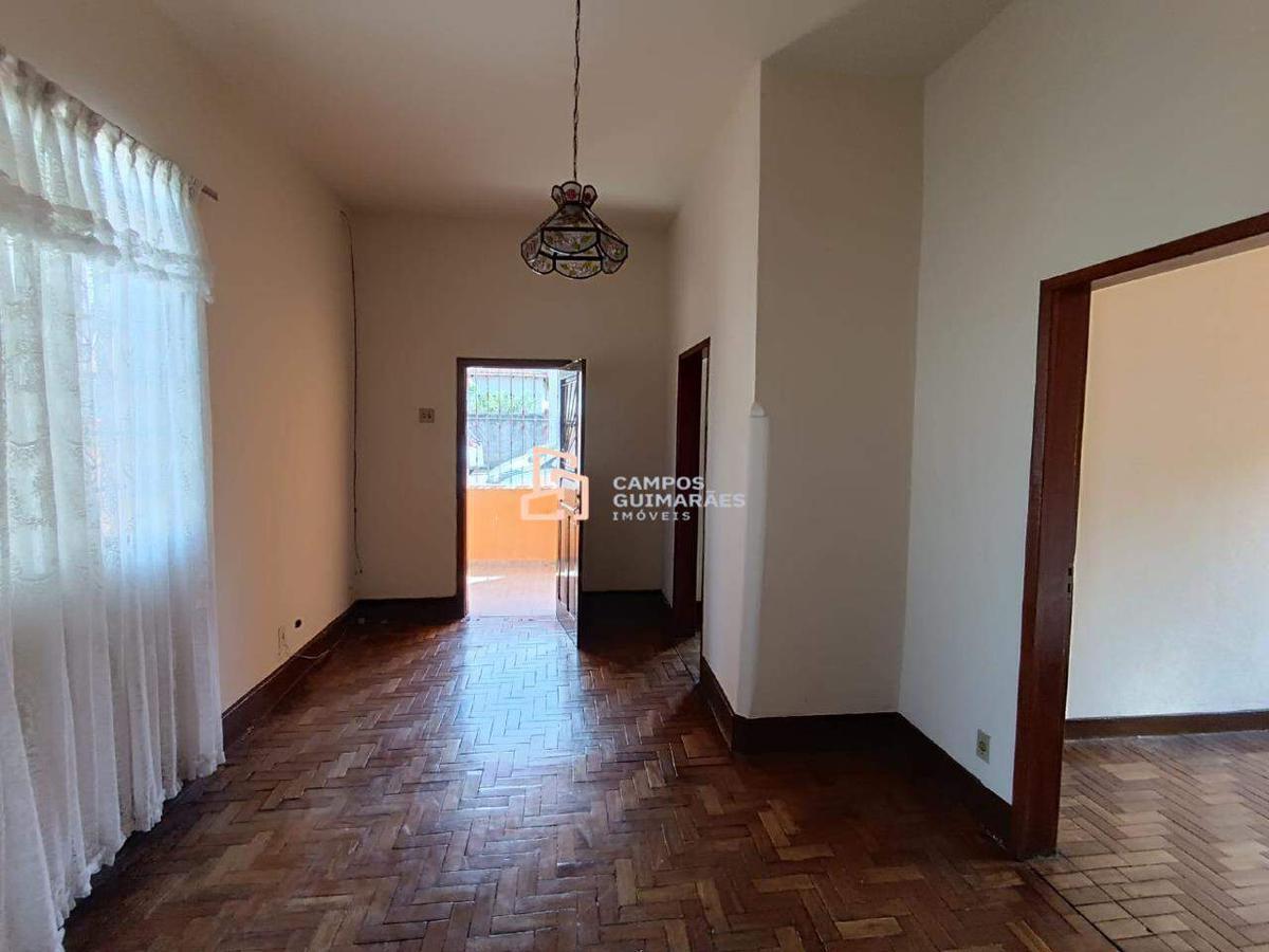 Casa Comercial, Centro, 5 Quartos, 5 Vagas, 1 Suíte