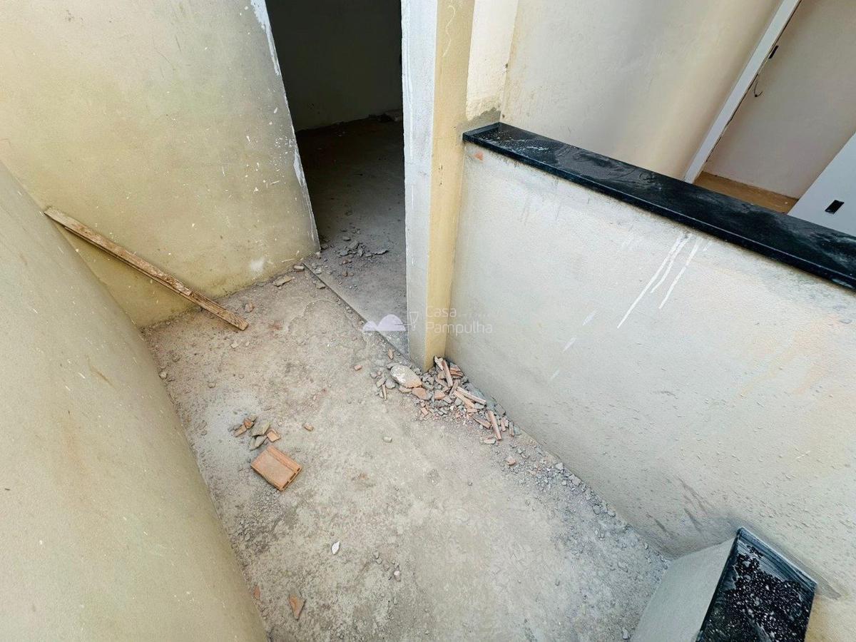 Casa, Planalto, 4 Quartos, 4 Vagas, 1 Suíte