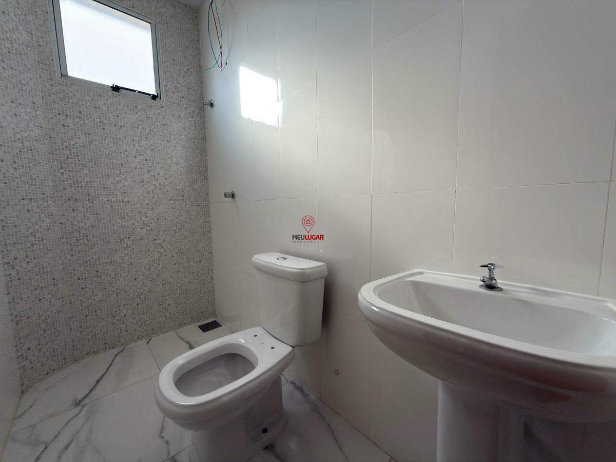 Apartamento, Novo Horizonte, 2 Quartos, 1 Vaga