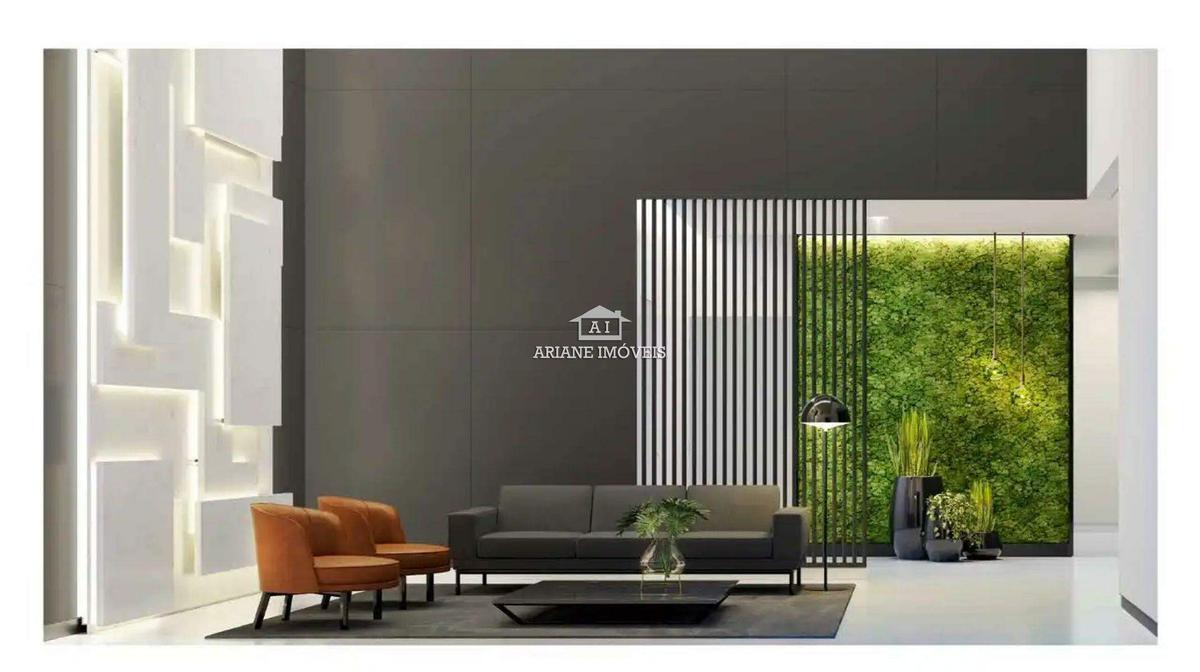 Apartamento, Santo Agostinho, 3 Quartos, 2 Vagas, 1 Suíte
