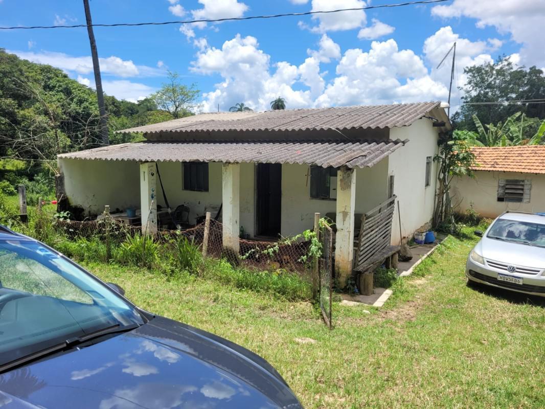 Fazenda, Zona Rural, 0 Quarto, 0 Vaga