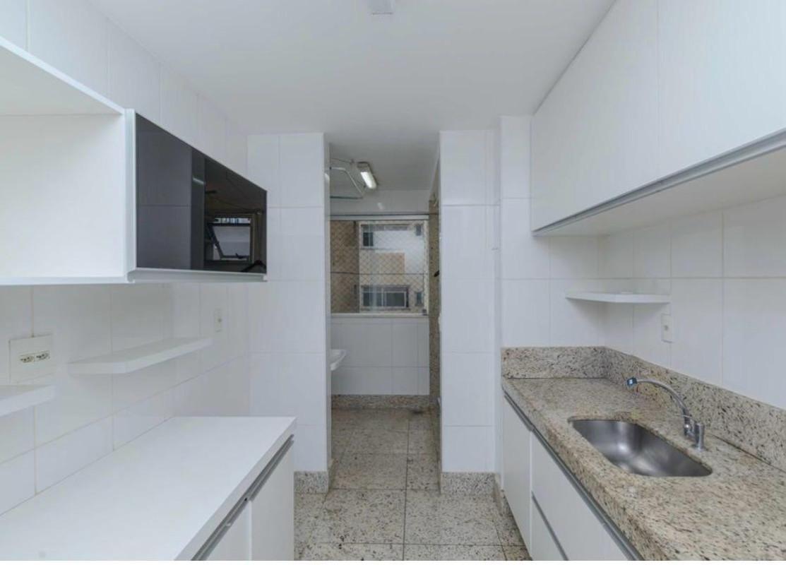 Apartamento, Boa Viagem, 3 Quartos, 2 Vagas, 1 Suíte