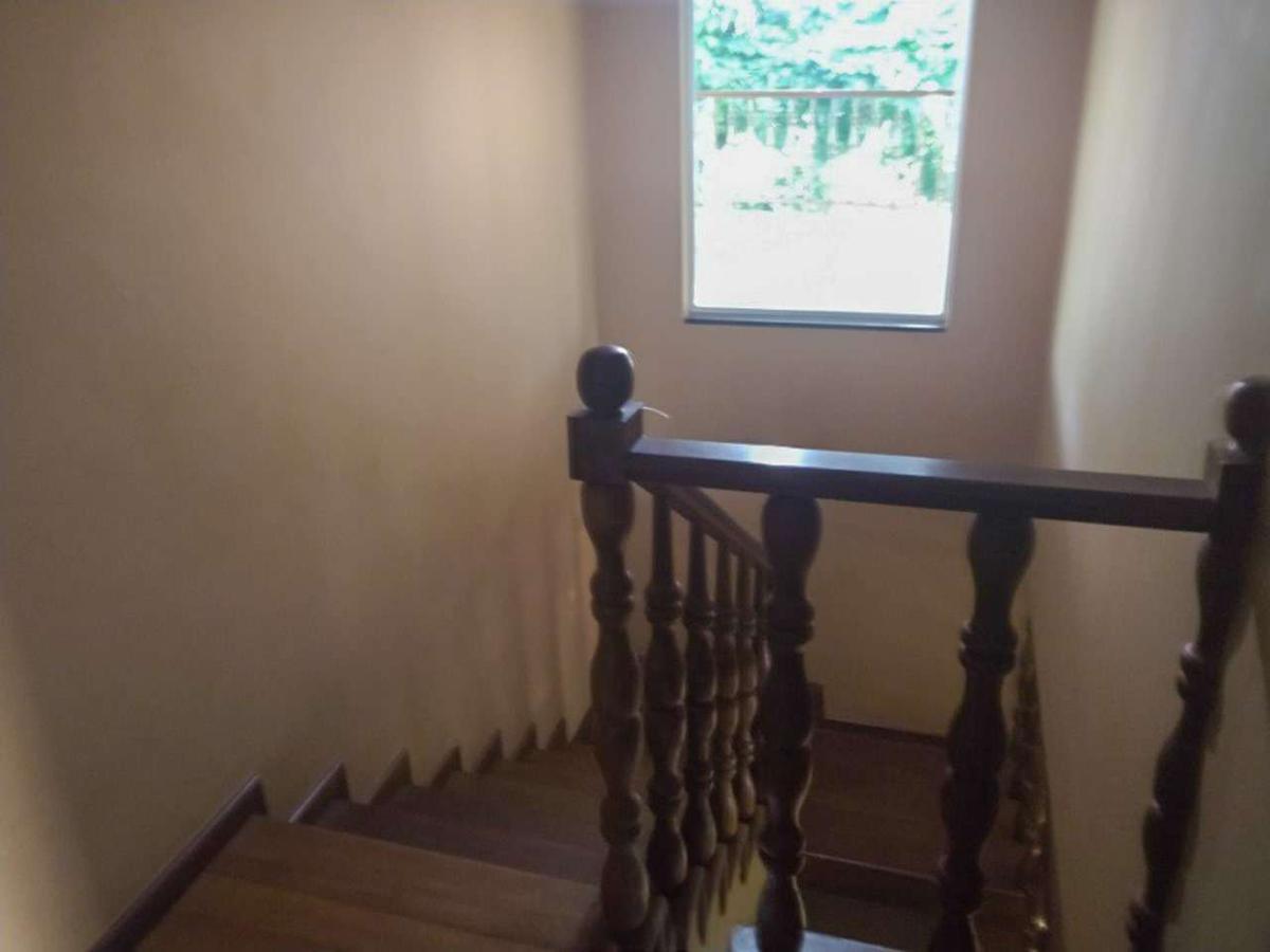 Casa, Santa Mônica, 4 Quartos, 4 Vagas, 1 Suíte