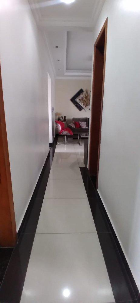 Apartamento, Inconfidentes, 3 Quartos, 1 Vaga, 1 Suíte