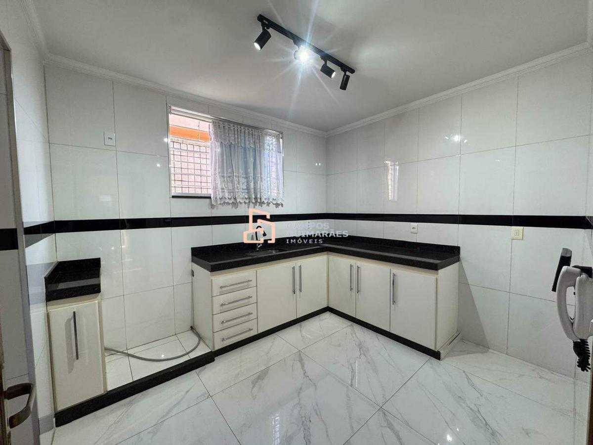 Apartamento, Amazonas, 3 Quartos, 3 Vagas, 1 Suíte