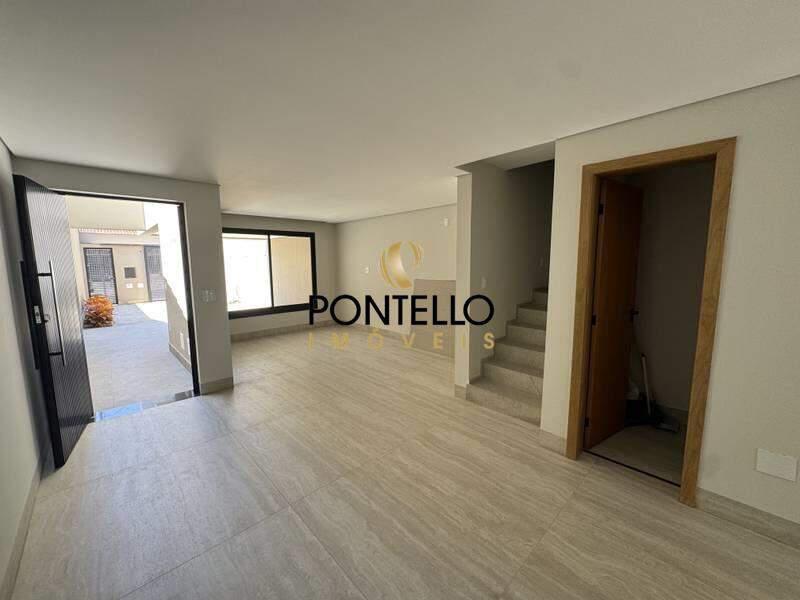 Casa, Jaraguá, 3 Quartos, 3 Vagas, 1 Suíte