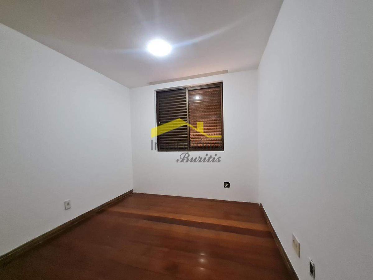 Cobertura, Buritis, 3 Quartos, 2 Vagas, 1 Suíte