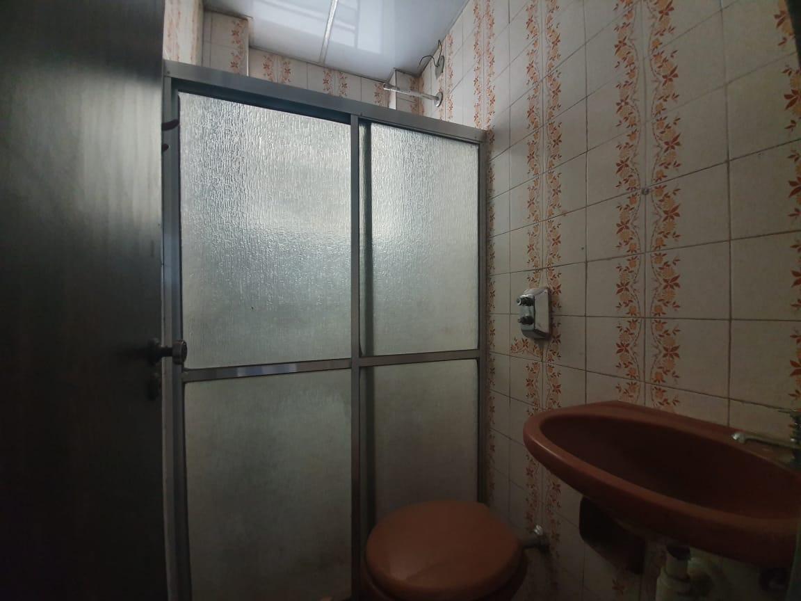 Apartamento, Glória, 2 Quartos, 0 Vaga