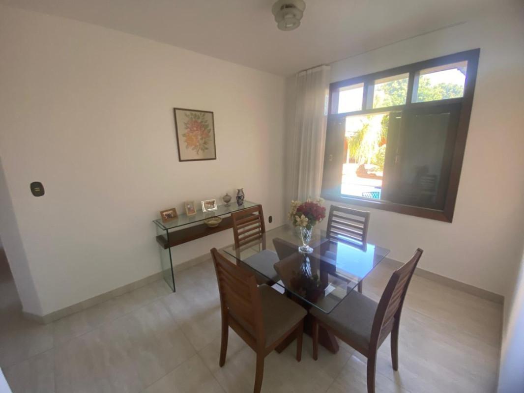 Casa, Nossa Senhora do Carmo, 4 Quartos, 4 Vagas, 2 Suítes