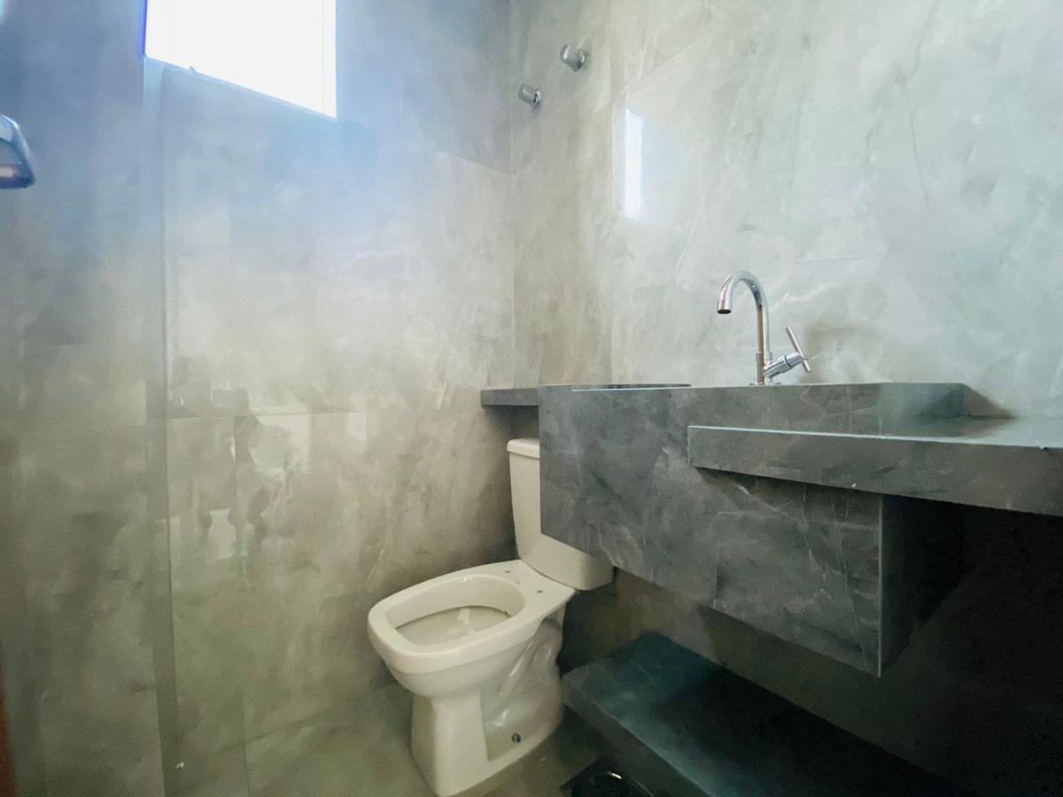 Casa, Santa Amélia, 3 Quartos, 4 Vagas, 1 Suíte