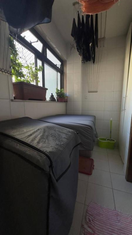 Apartamento, Buritis, 4 Quartos, 2 Vagas, 1 Suíte