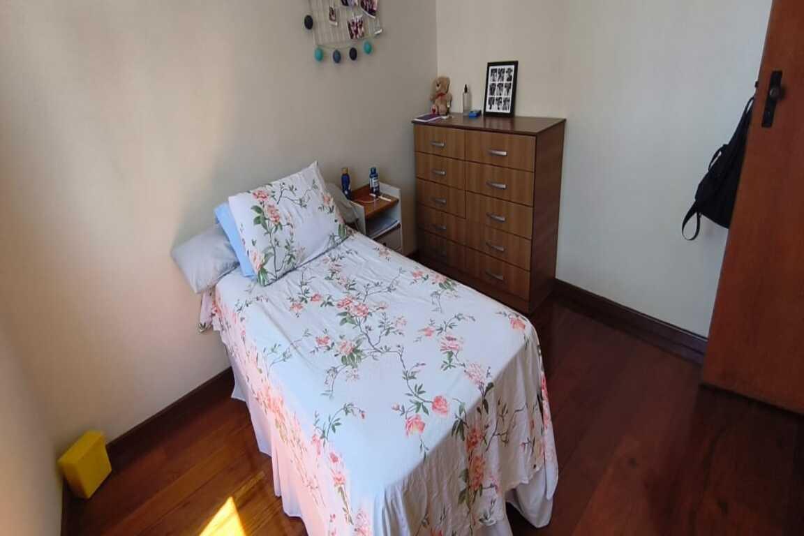 Apartamento, Santa Amélia, 3 Quartos, 1 Vaga, 1 Suíte