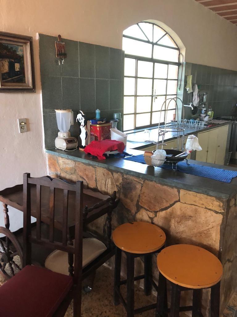 Fazenda, Centro, 3 Quartos, 10 Vagas, 1 Suíte