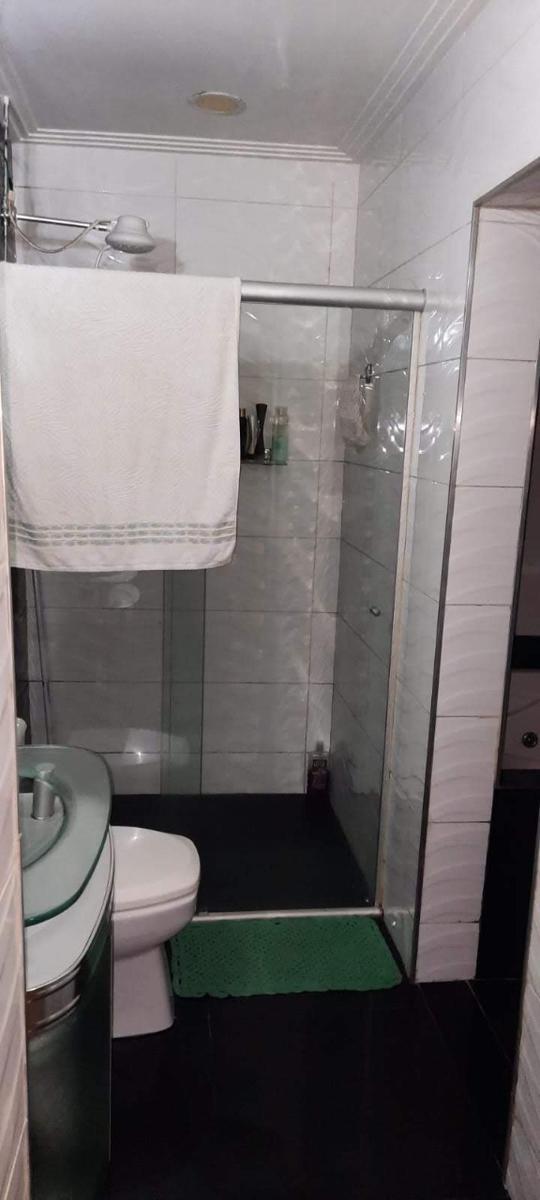 Casa, Providência, 4 Quartos, 3 Vagas, 2 Suítes