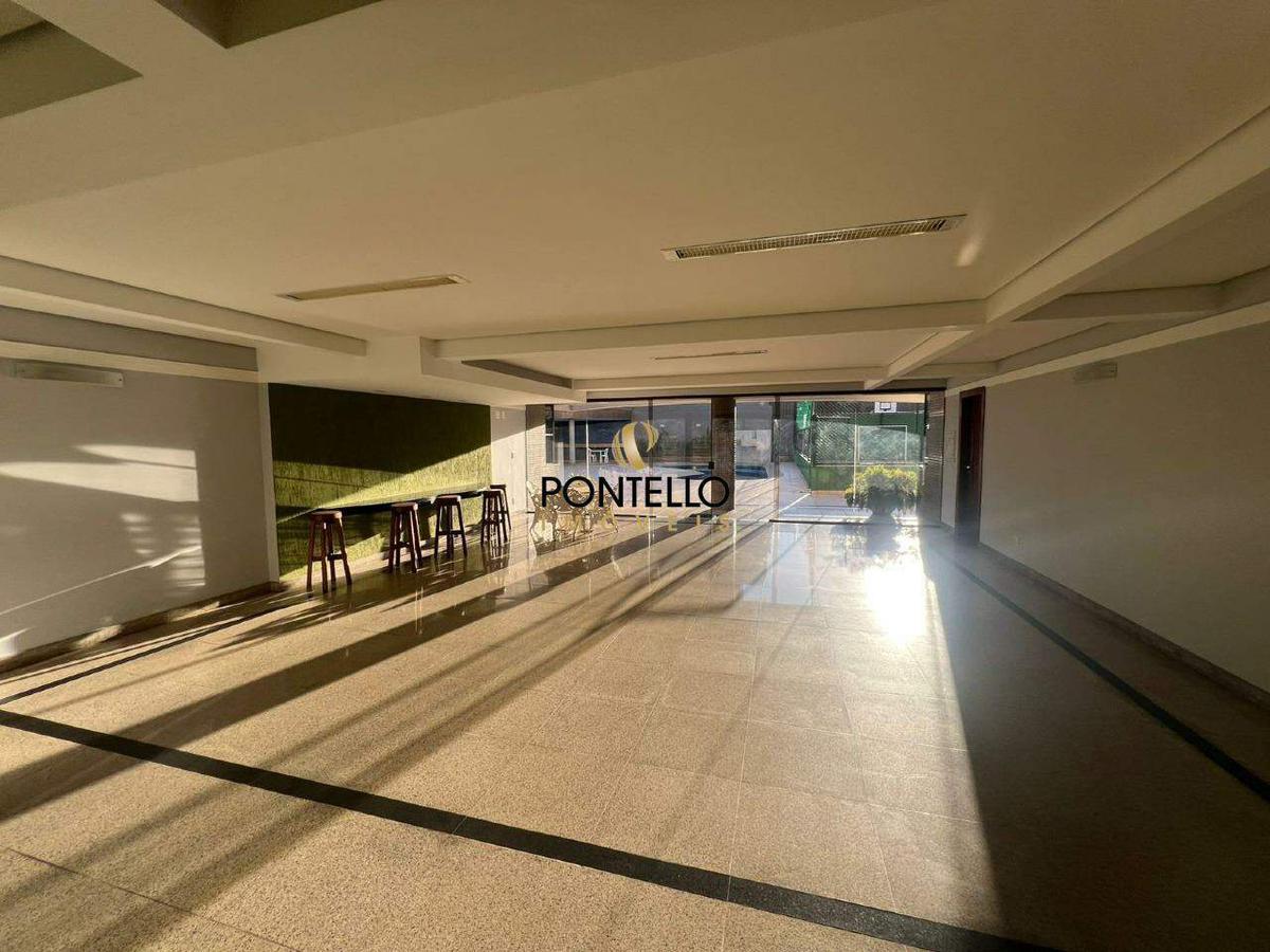 Cobertura, Centro, 4 Quartos, 6 Vagas, 2 Suítes