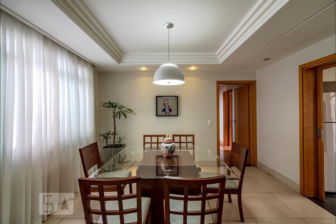 Apartamento, Palmares, 4 Quartos, 4 Vagas, 2 Suítes