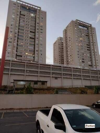 Apartamento, Cidade Industrial, 2 Quartos, 2 Vagas, 1 Suíte