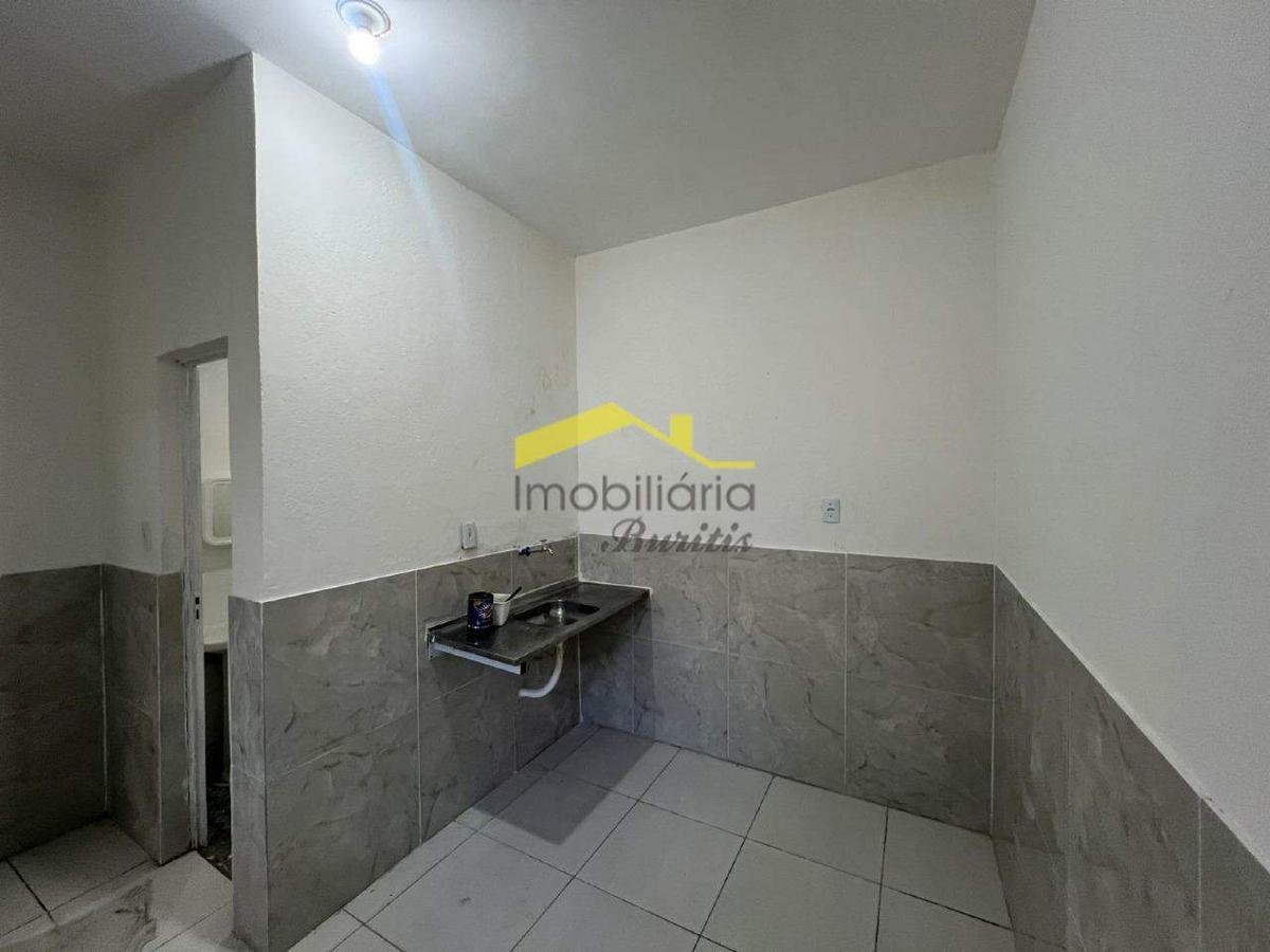 Apartamento, Palmeiras, 2 Quartos, 1 Suíte