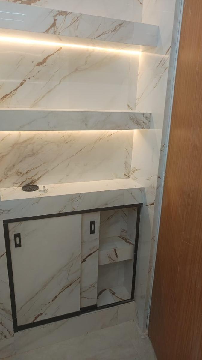 Apartamento, Campinho, 2 Quartos, 1 Vaga