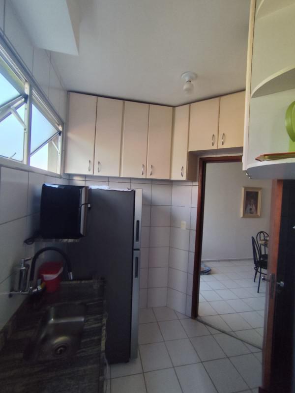 Apartamento, Glória, 2 Quartos, 1 Vaga