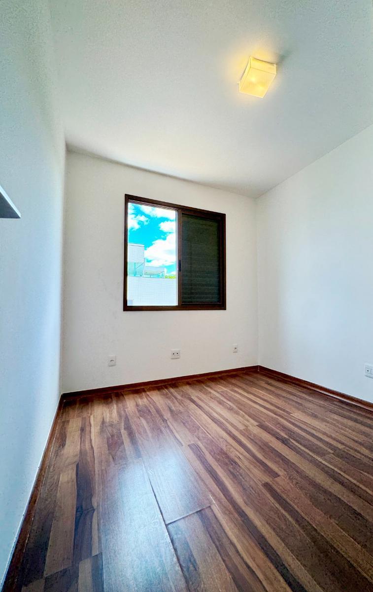 Apartamento, Liberdade, 4 Quartos, 3 Vagas, 2 Suítes