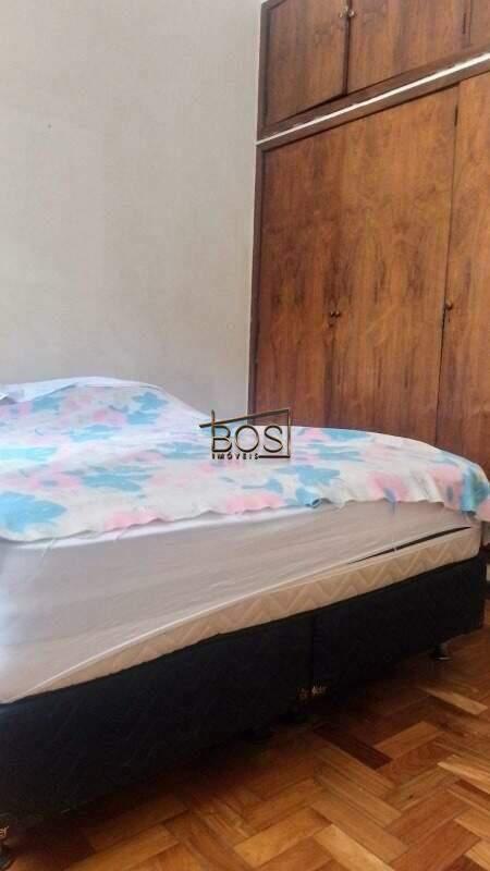 Apartamento, Santo Agostinho, 4 Quartos, 1 Vaga, 2 Suítes