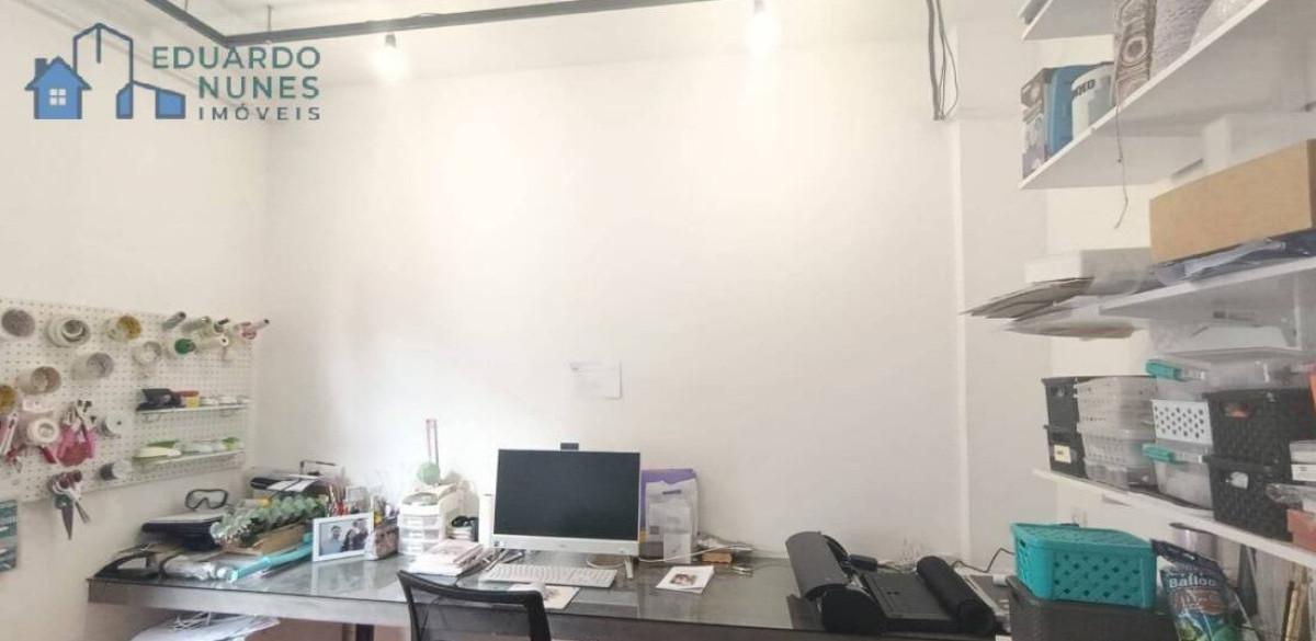 Apartamento, Sion, 4 Quartos, 2 Vagas, 1 Suíte